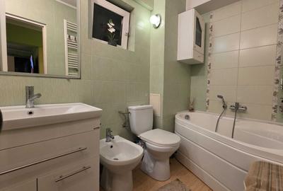 Apartament cu 2 camere decomandat, mobilat în Primo - 5