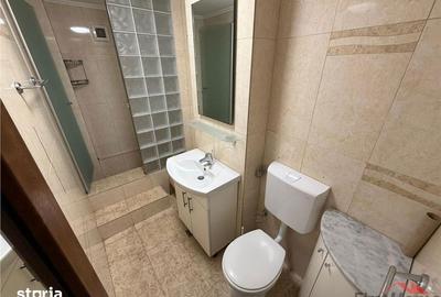 Apartament cu 2 camere decomandat, mobilat în Brăilei - 3