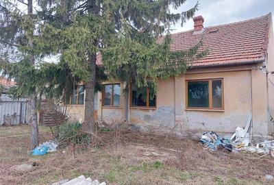 Casă individuală cu 4 camere în Gai