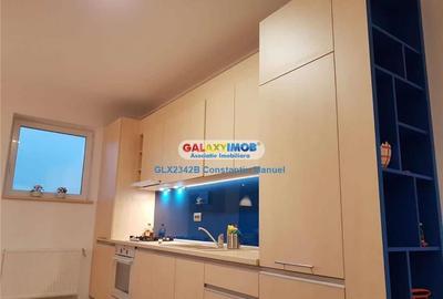 Apartament cu 3 camere, langa lac, cu parcare, Aviatiei, Barbu Vacare - 3