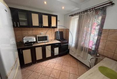 Apartament de vanzare, cu 1 camera, 40 mp, zona Stefan Cel Mare - 8