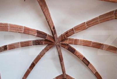 Casa Ion Zidaru, monument istoric, 597 mp utili, zona Centra - 10