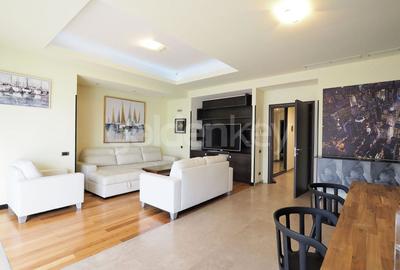 BEST DEAL! Apartament premium cu 3 camere | mobilat complet | garaj - 2