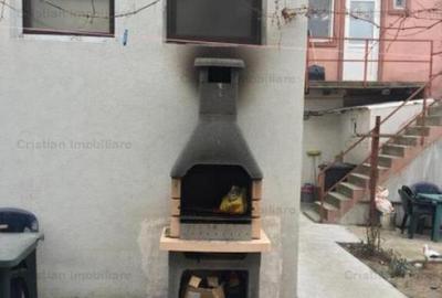 VILA P 1 teren=330mp zona Centrala , 350mp construiti - 5