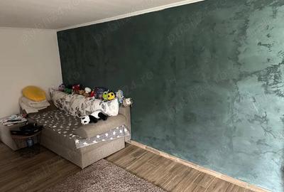 Casă cu 2 camere în Crevedia - 3