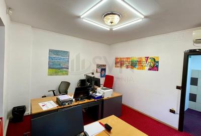 REC3001560 Vila Tineretului - Ideal Spatiu de Birouri REC3001560 Vila Tineretului - Ideal Spatiu de Birouri - 4