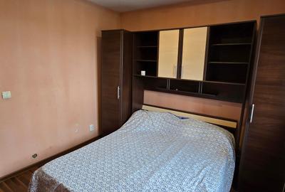 Apartament 3 camere, etaj 3, geam la baie, CT, PVC, Alexandru - Zimbru - 5