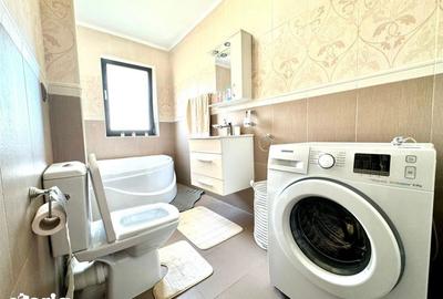 Apartament cu 2 camere semidecomandat în Între Lacuri - 5