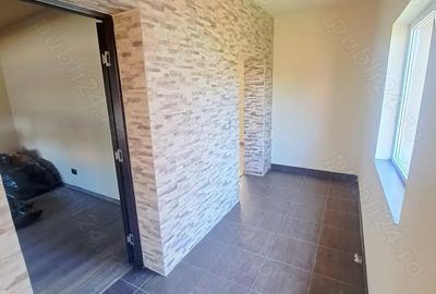 Casă cu 3 camere în Central - 6