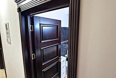 Apartament 3 camere, decomandat, parcare, bloc 2017 - 3