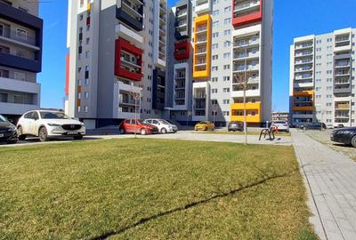 Apartament cu 2 camere semidecomandat în Iosia - 8