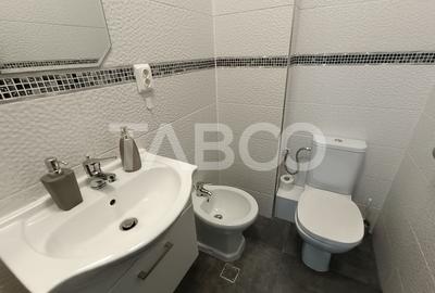 Apartament modern 3 camere 2 bai parcare inclusa zona Turnisor - 8