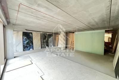 Spațiu comercial, 240 mp în Circumvalațiunii - 2
