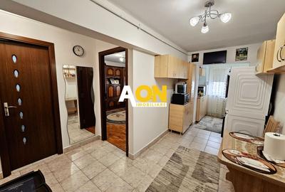 Garsoniera finisata, mobilata, utilata, 30 mp utili, zona FLIPS - 3