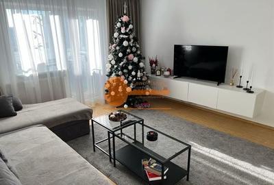 Apartament cu 2 camere decomandat, mobilat în Lujerului - 2