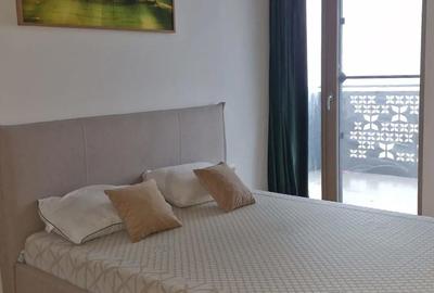 Apartament cu 3 camere decomandat, mobilat în Central - 3