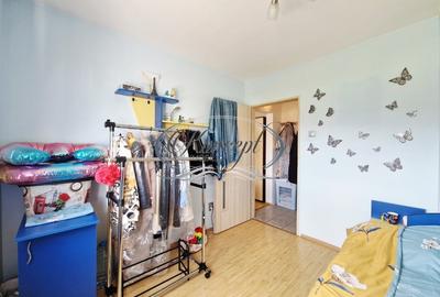 Apartament de vanzare complet mobilat si luminos in cartierul Manastur - 4
