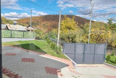 Casa moderna la cheie ,Valenii de Munte,constructie 2025 - 12