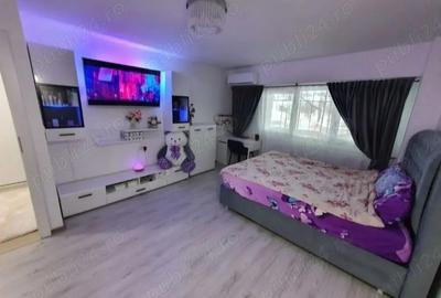 Garsoniera tei-facultatea de constructii-modern - 1