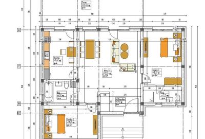 Casa Harman la cheie - 3