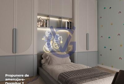 Vila Moderna Premium - Ansamblu Rezidential Sensi Garden, langa Paradisul Verde! - 30