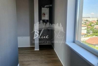 Apartament  2 camere, in zona Dacia - confort si eleganta intr-un bloc nou - 13