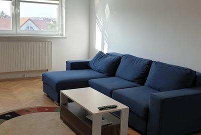 Apartament cu 2 camere semidecomandat în Central - 4