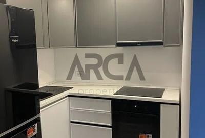 Apartament cu 2 camere semidecomandat, mobilat în Floreasca - 3