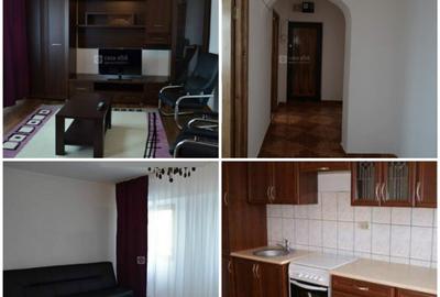 Proprietar - Camera libera in apartament 4 camere - Gara - 2