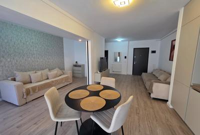 Apartament tip studio zona Tractorul Maurer Villas - 2