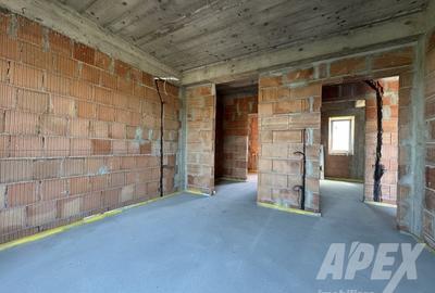 Casa individuala 4 camere | COMISION 0% | Terasa acoperita 23mp | Domnesti - 6