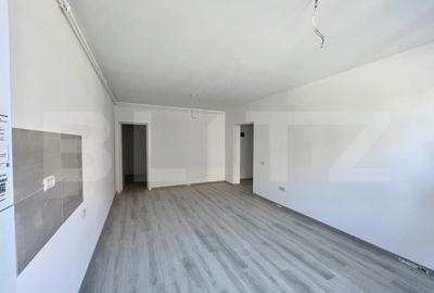 Apartament cu 2 camere în Sânpetru - 1