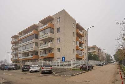 Apart. 3 cam. Decom.+2 Bai+2 Parcări ! Adora Urban Village ! - 23