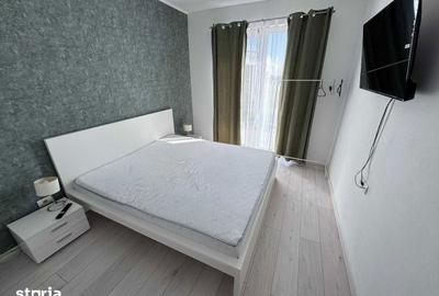 Apartament cu 2 camere în Dumbrăvița - 5
