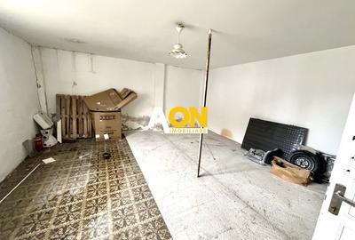 Depozit, 143mp, Zona Autogară - 4