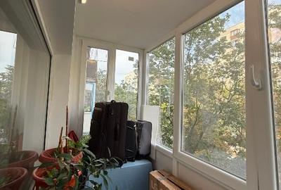 Apartament renovat si utilat complet, 3 camere, Drumul Taberei, gata de mutare - 27