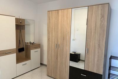 Garsonieră decomandată în Drumul Carului - 9