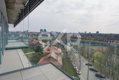 Apartament cu 2 camere decomandat în Floreasca - 2