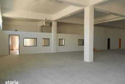 Spațiu comercial, de 960 mp, în Răchiți - 2
