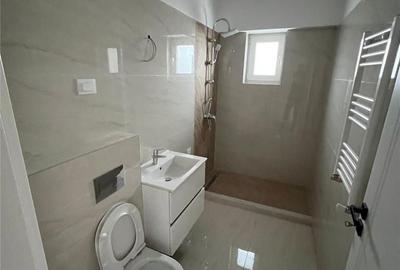 Apartament cu 2 camere decomandat în Albești - 4