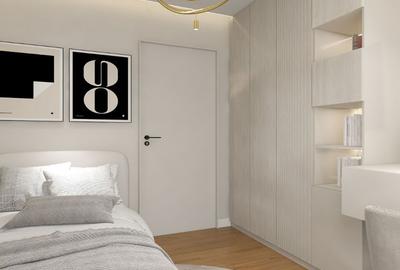 Spațiu comercial, de 116 mp, în 13 Septembrie