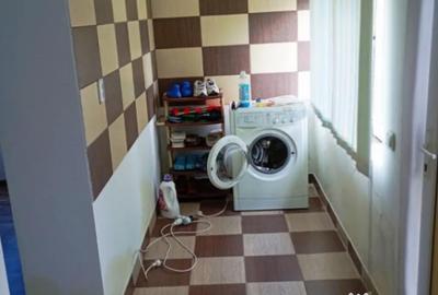 Casă cu 3 camere cu Teren 3000 Mp în Breaza - 13