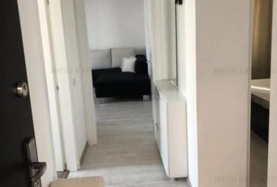 Apartament cu 2 camere decomandat în Tomis Plus - 9