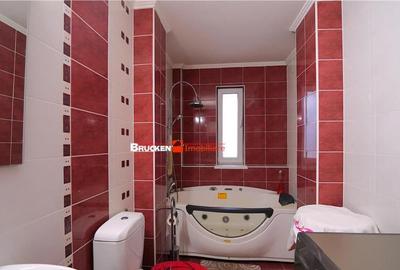 Apartament remarcabil cu caracteristici aparte, in cartier - 10