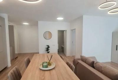 Apartament cu 2 camere decomandat în Nord - 6