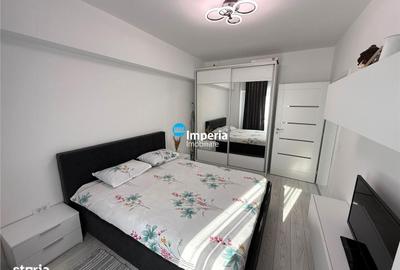 Apartament cu 2 camere decomandat în Păcurari - 6