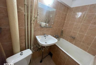 Apartament cu 2 camere în Ultracentral - 4