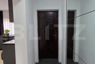 Apartament cu 2 camere decomandat în Central - 9