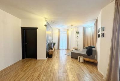 Apartament cu 2 camere semidecomandat, mobilat în Bună Ziua - 4