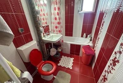 Apartament cu 2 camere în Central - 9